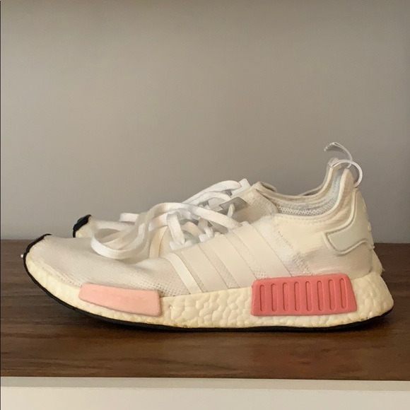 adidas nmd poshmark